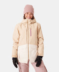 Roxy Women's Incline Parka Jacket