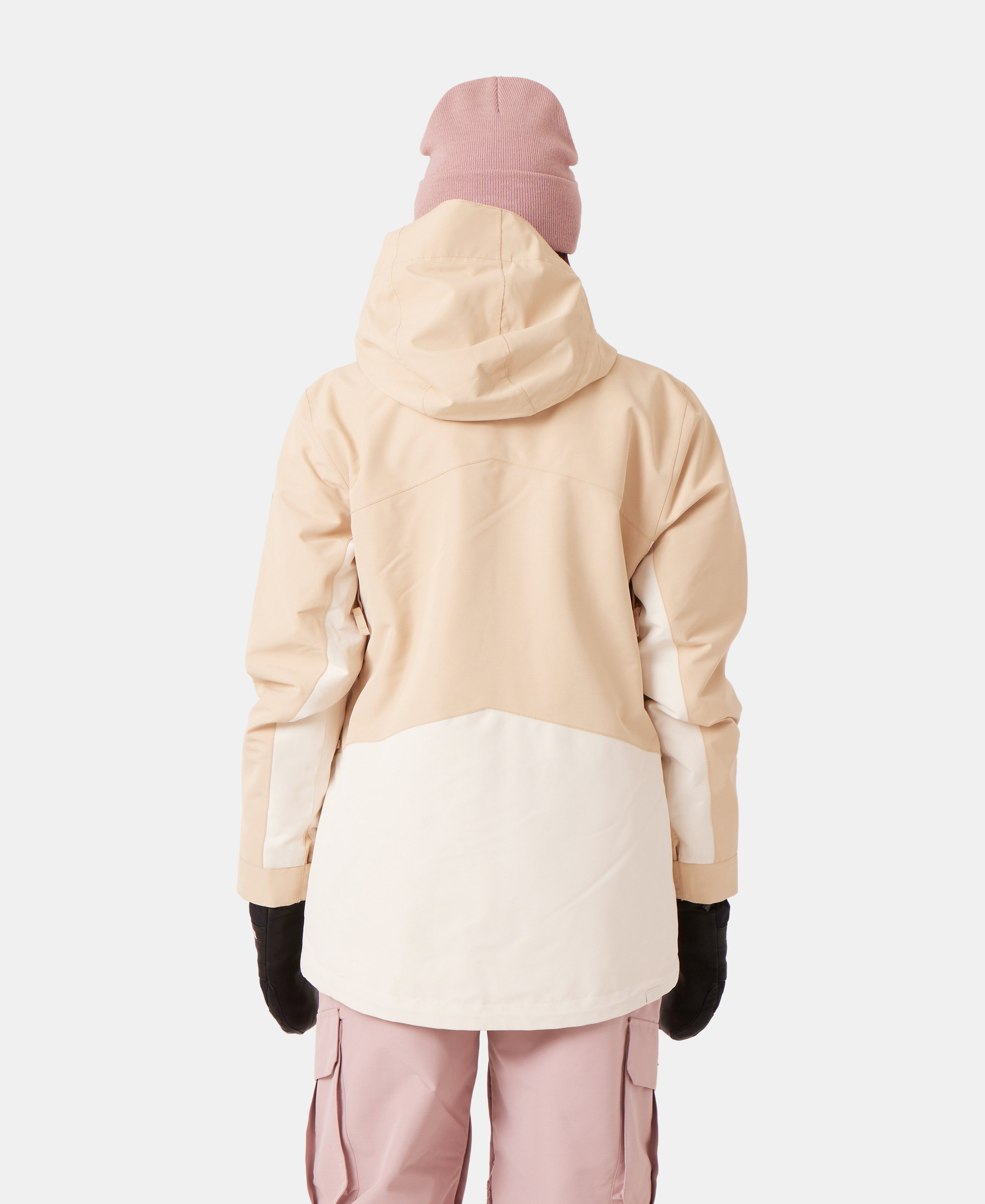 Roxy Women's Incline Parka Jacket