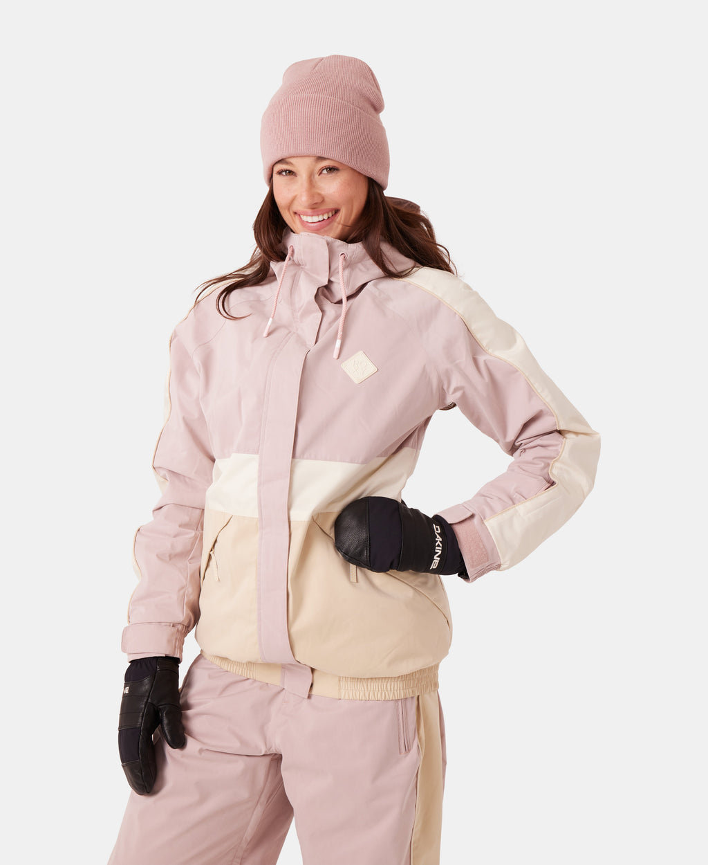 Roxy Women's Highridge Hoody Jacket