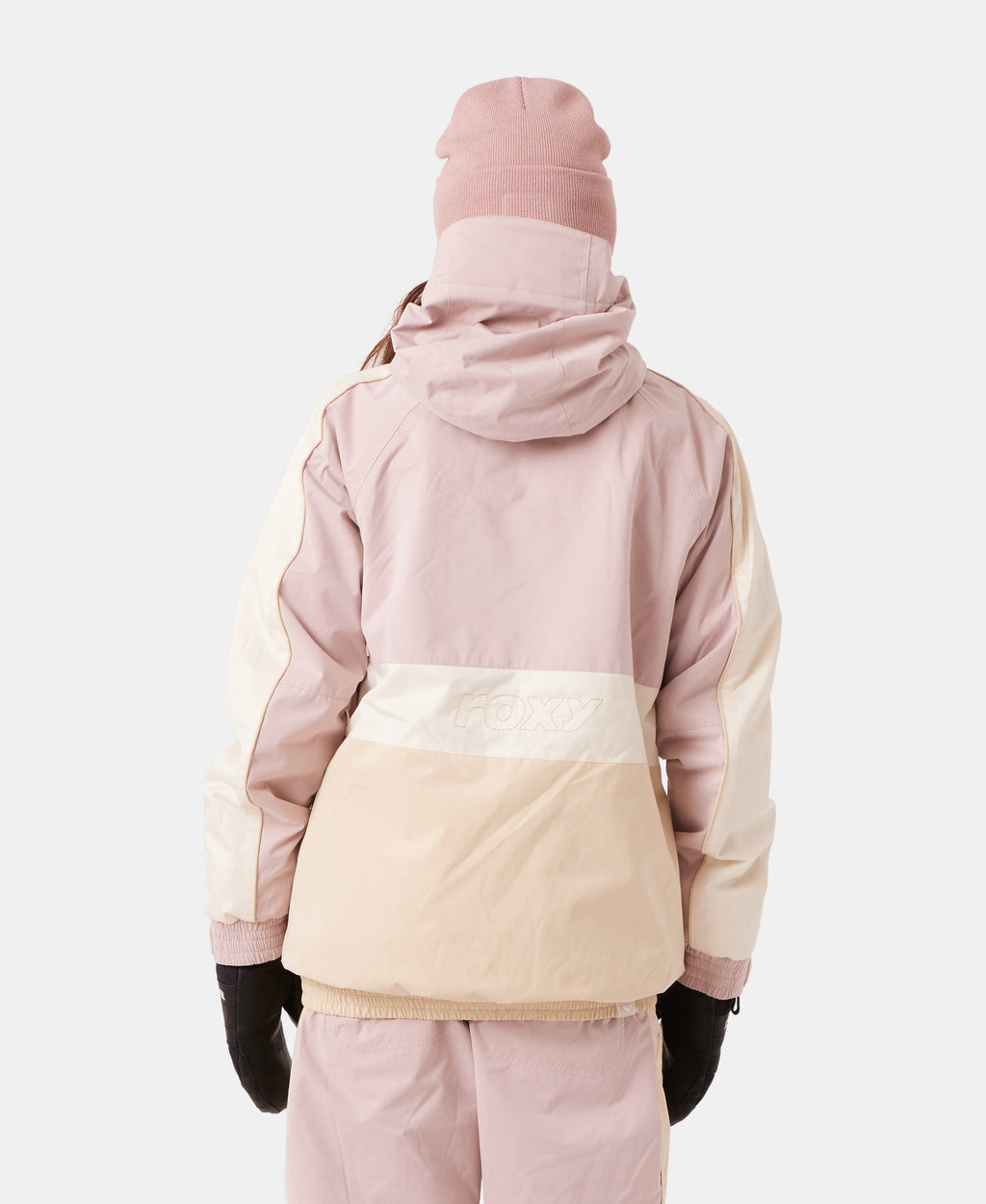 Roxy Women's Highridge Hoody Jacket
