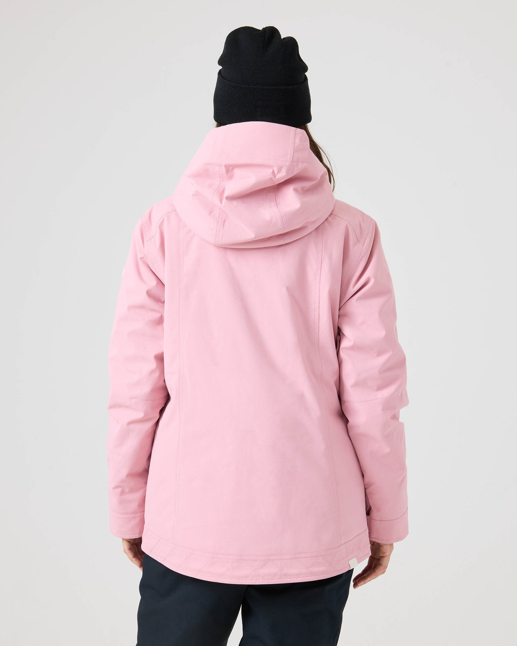 Roxy Women's Billie Jacket (2027) - Zephyr