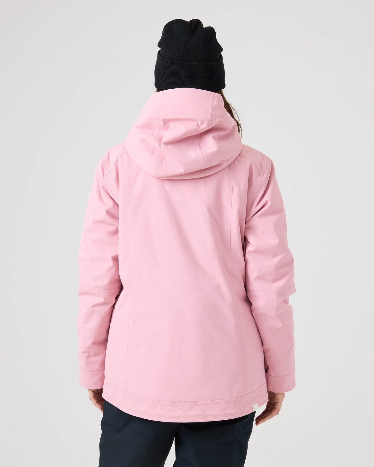 Roxy Women's Billie Jacket (2027) - Zephyr