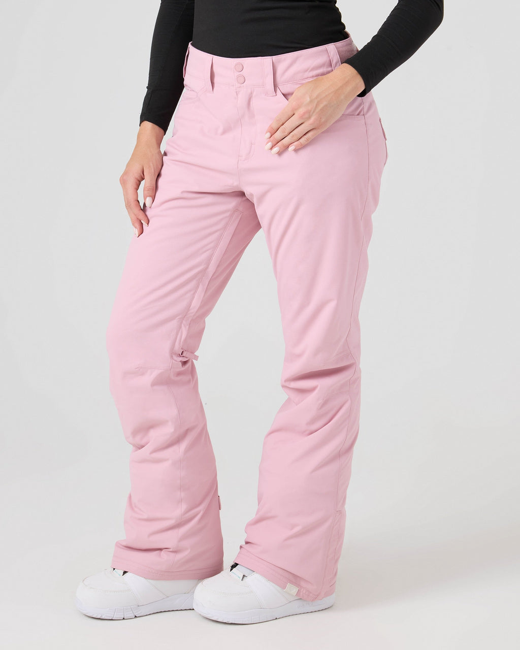 Roxy Women's Backyard Pant (2027) - Zephyr