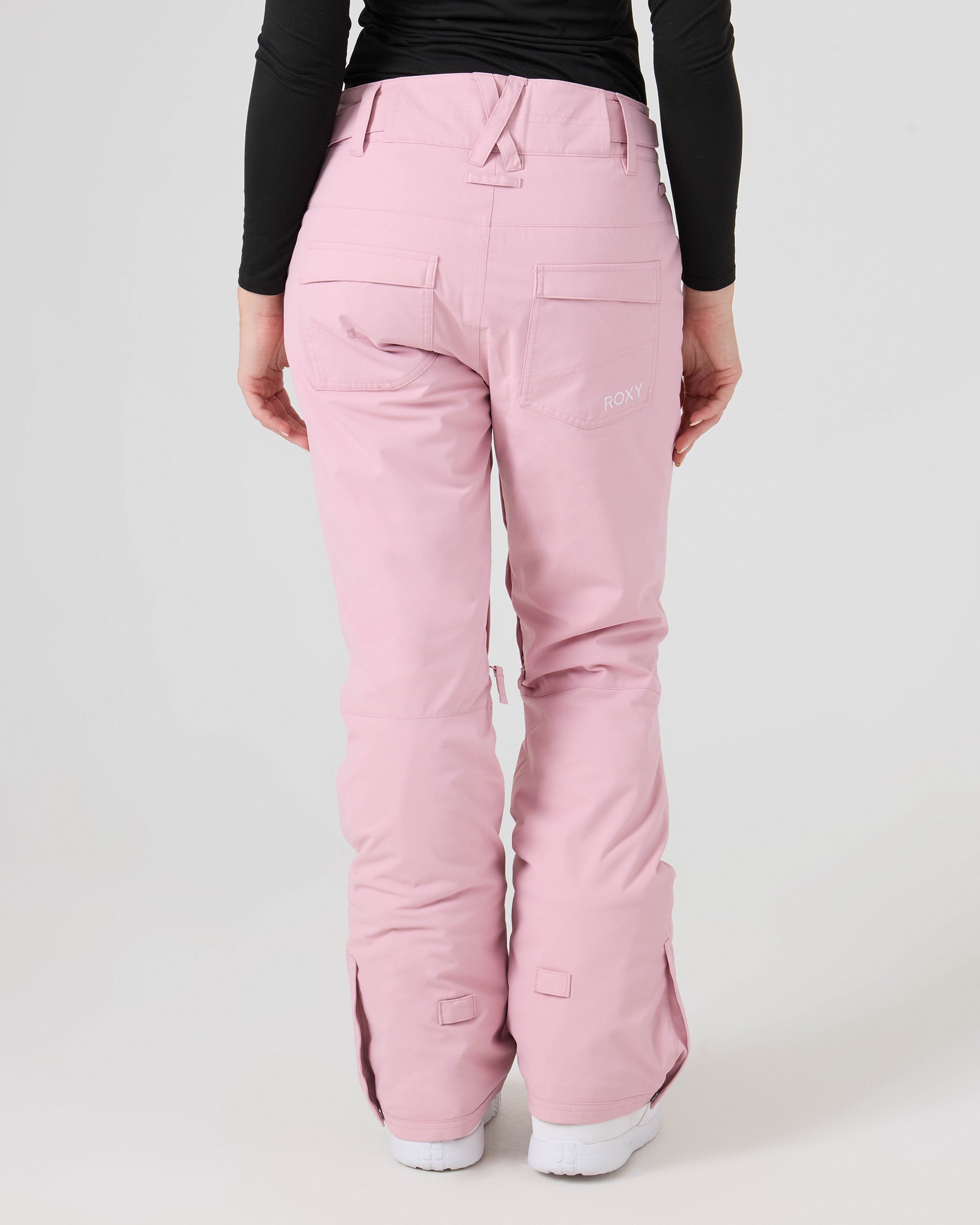 Roxy Women's Backyard Pant (2027) - Zephyr