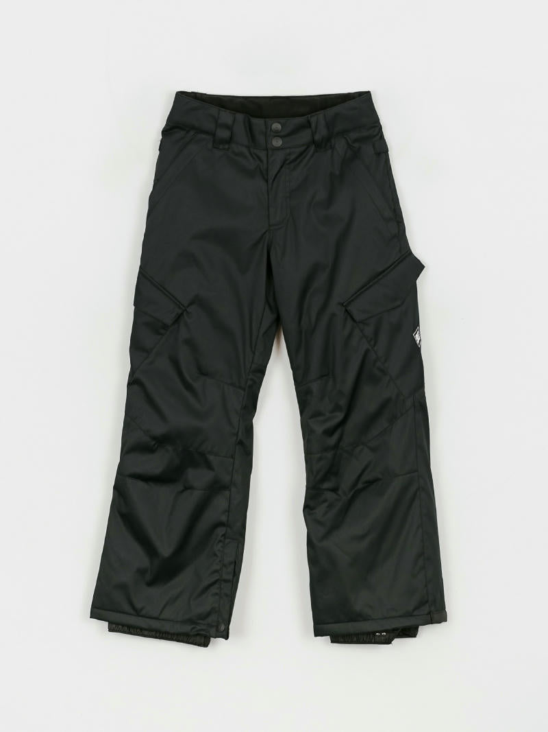 Quiksilver Boys' Estate Snow Pants (2023)