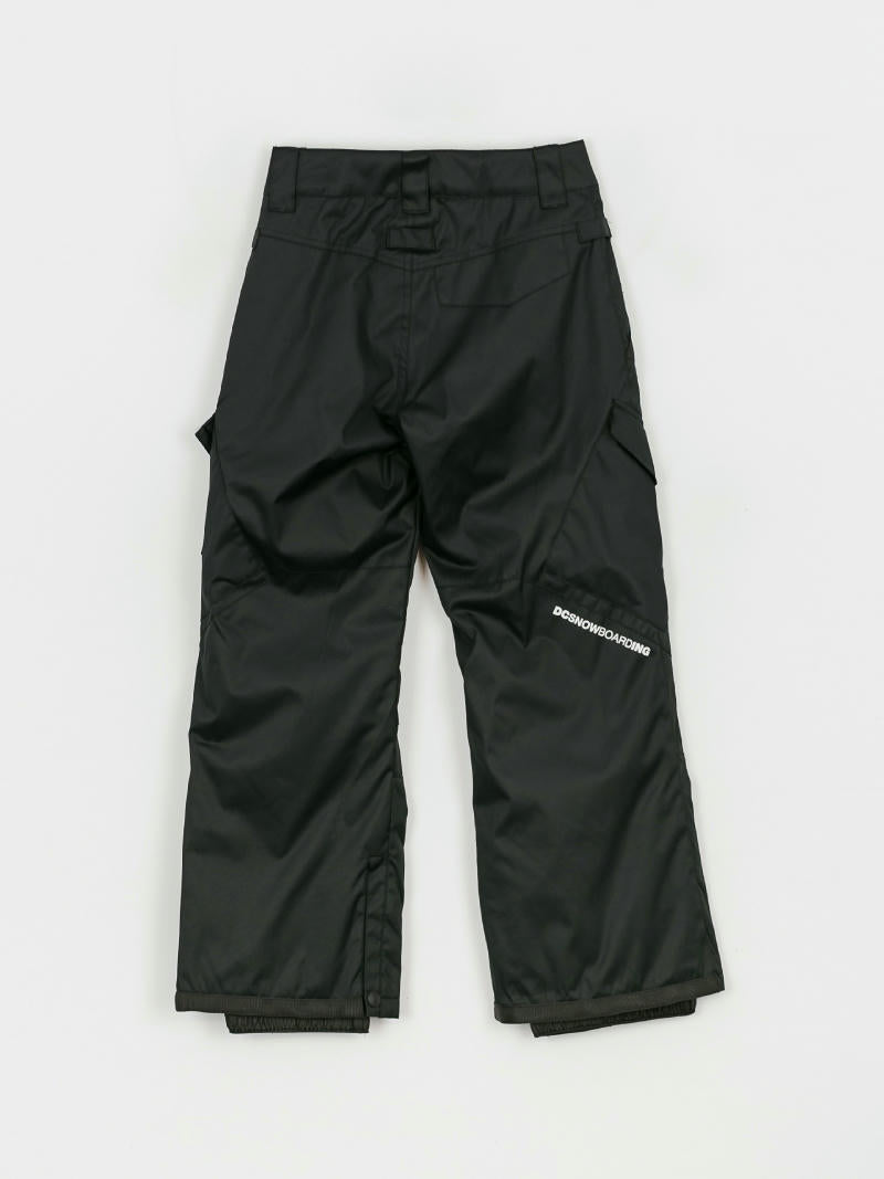 Quiksilver Boys' Estate Snow Pants (2023)