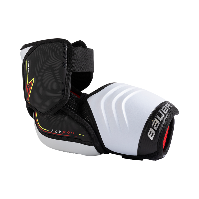 Bauer Senior Vapor FLYPRO Elbow Pads