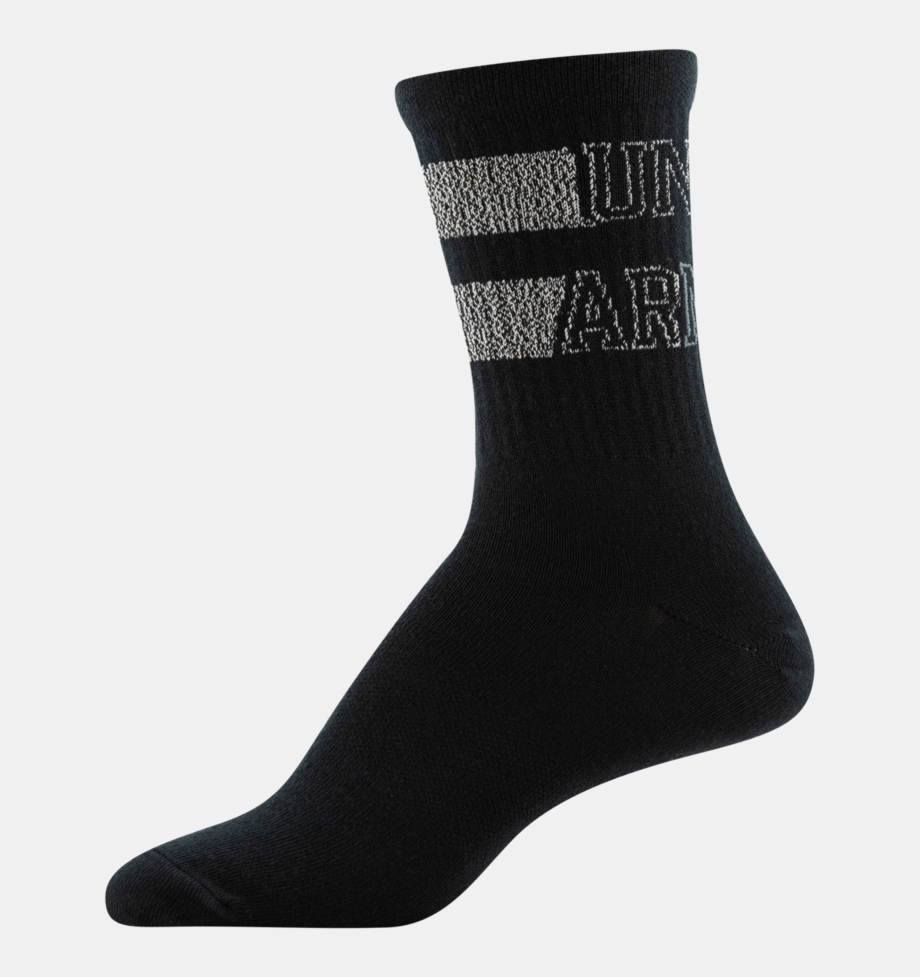 Women's Essential Crew 3-Pack Socks