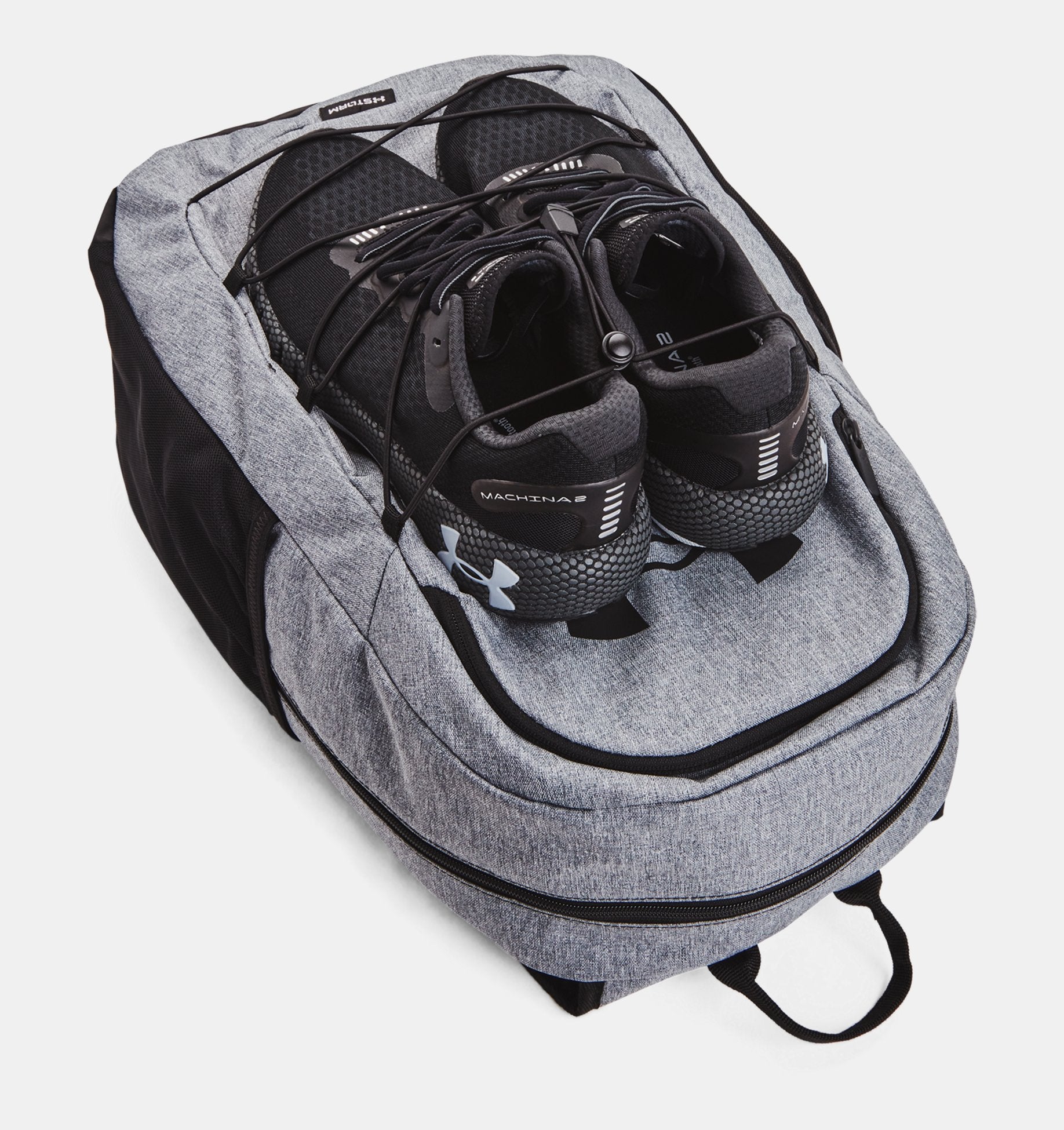 Hustle Sport Urban Backpack