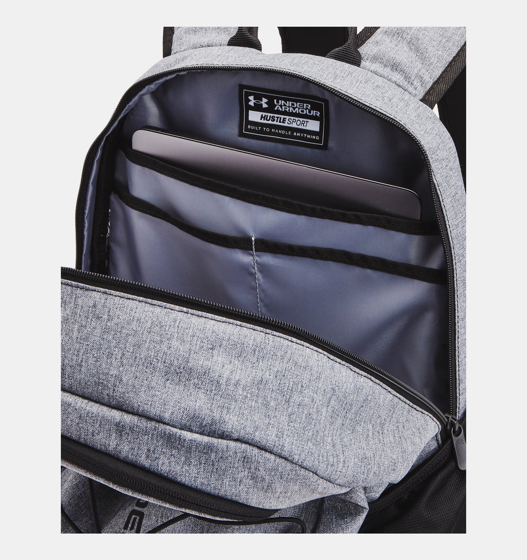 Hustle Sport Urban Backpack