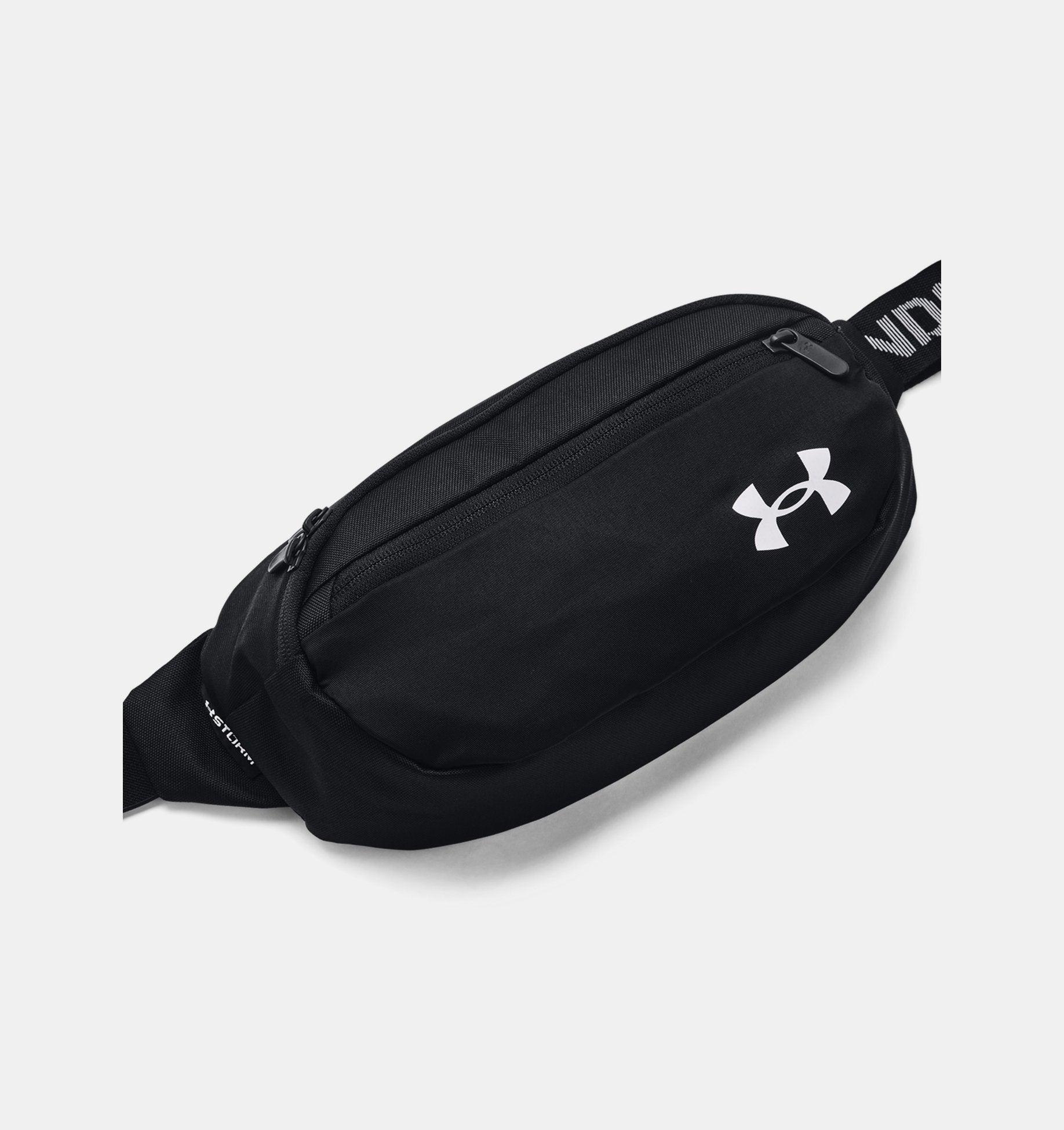 Under armour bum bag sale