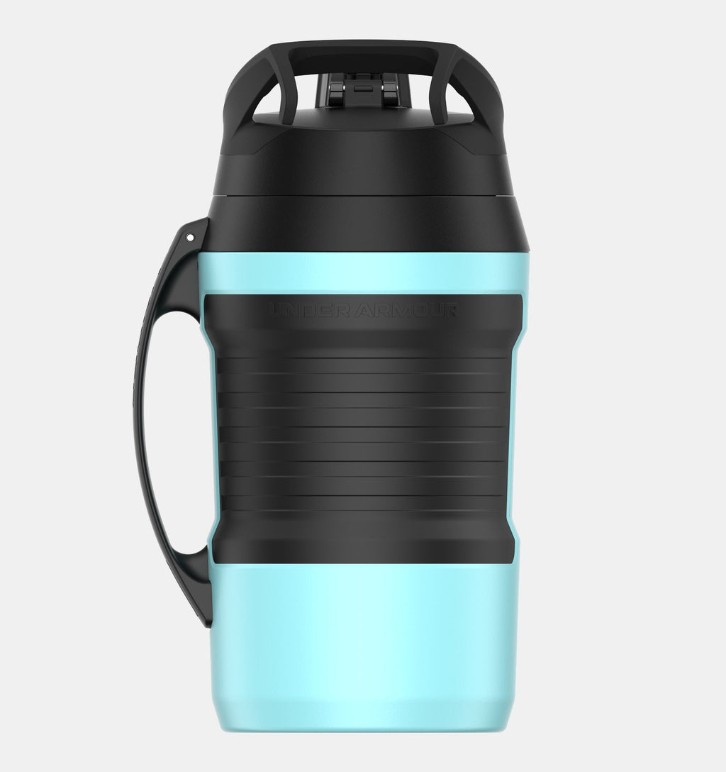 Playmaker Jug 64oz Water Bottle
