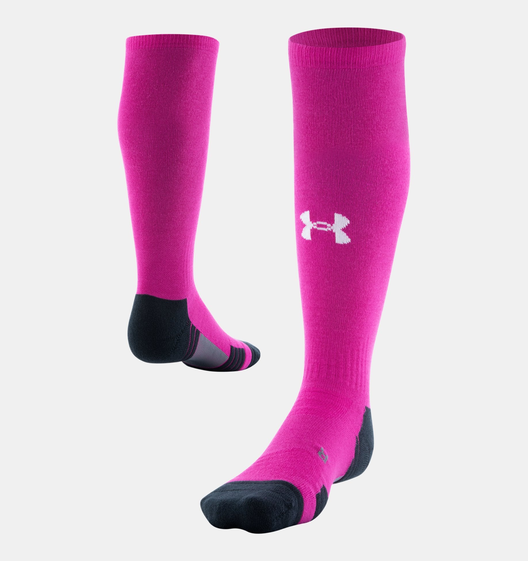 Under Armour Unisex Over-The-Calf Team Socks – Ernie's Sports Experts