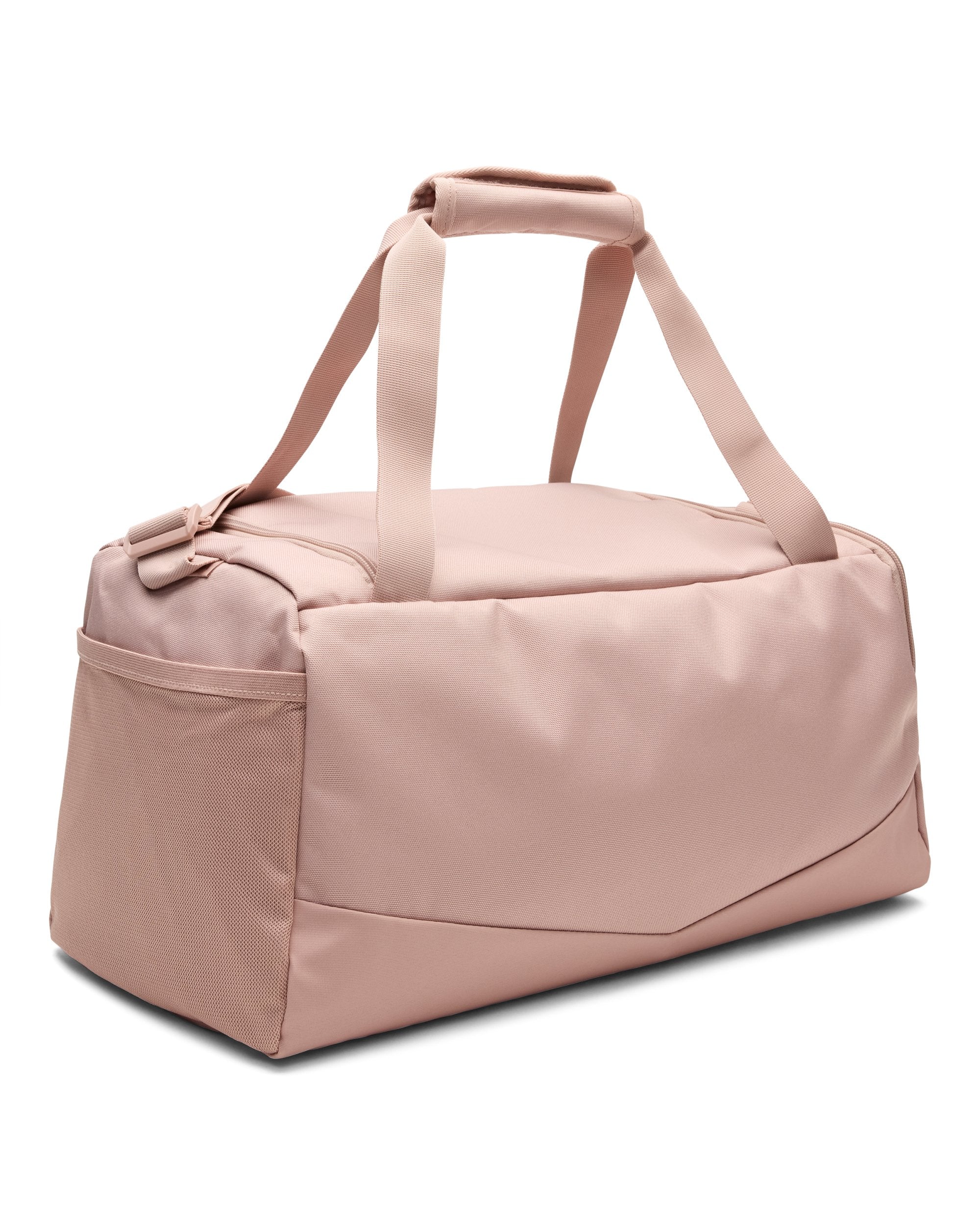 Under Armour Undeniable 5.0 XS Duffle Bag Bashful Pink - back