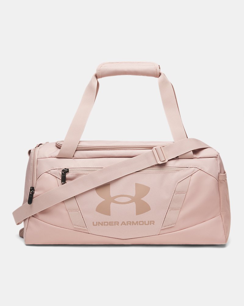 Under Armour Undeniable 5.0 XS Duffle Bag Bashful Pink