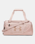 Under Armour Undeniable 5.0 XS Duffle Bag Bashful Pink