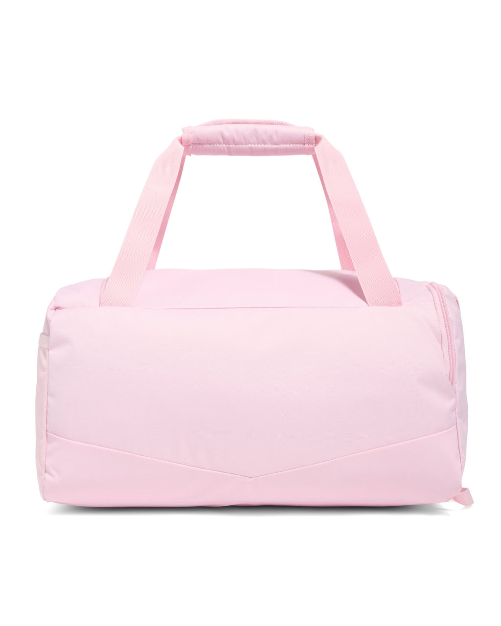 Under Armour Undeniable 5.0 XS Duffle Bag Prime Pink White - back