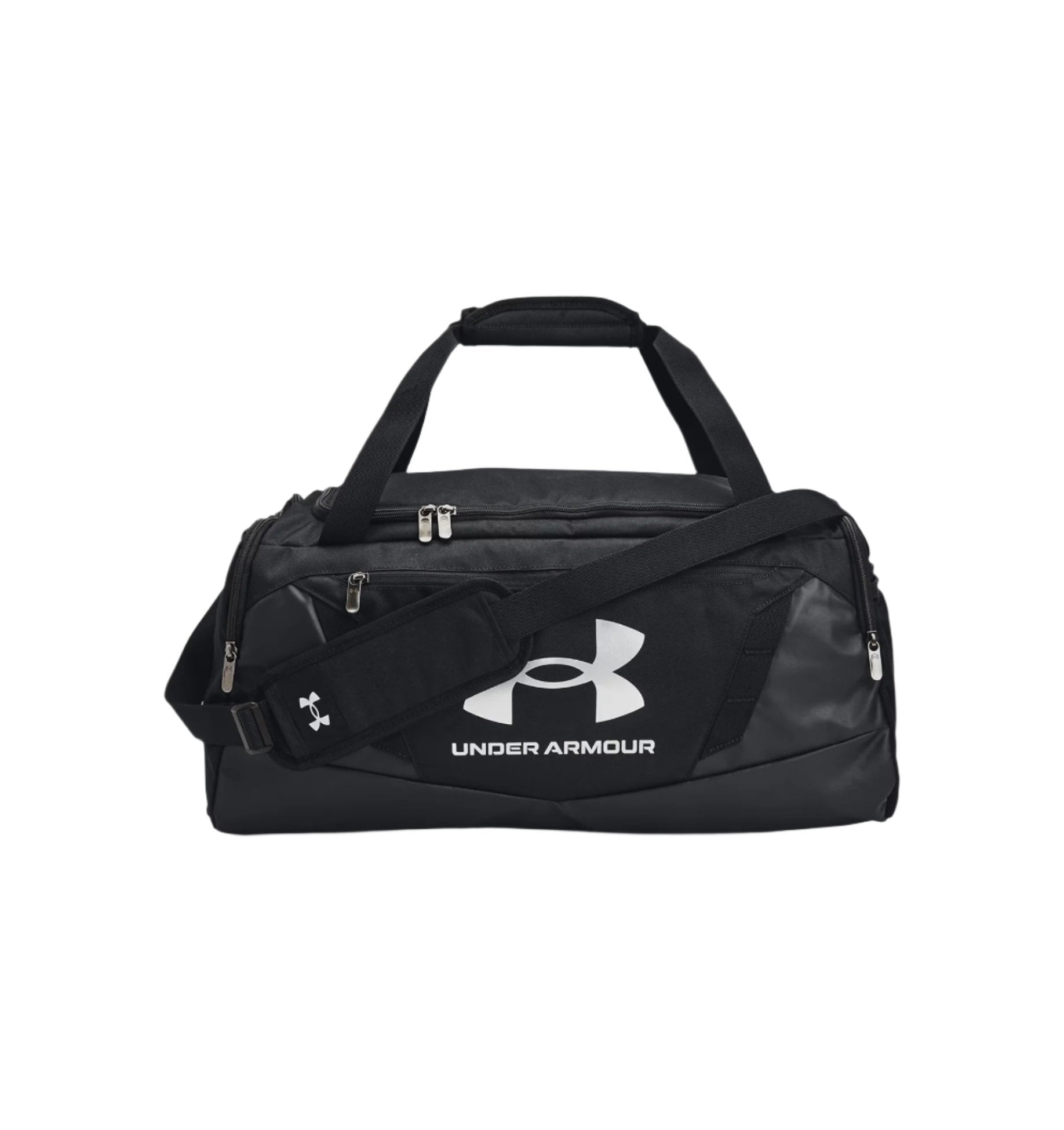 Under Armour Undeniable 5.0 Small Duffle Bag Blue