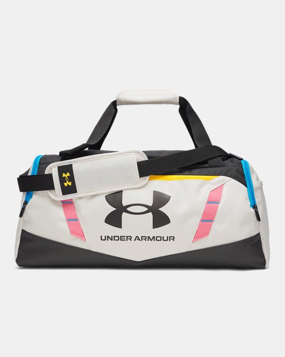 Undeniable 5.0 Small Duffle Bag