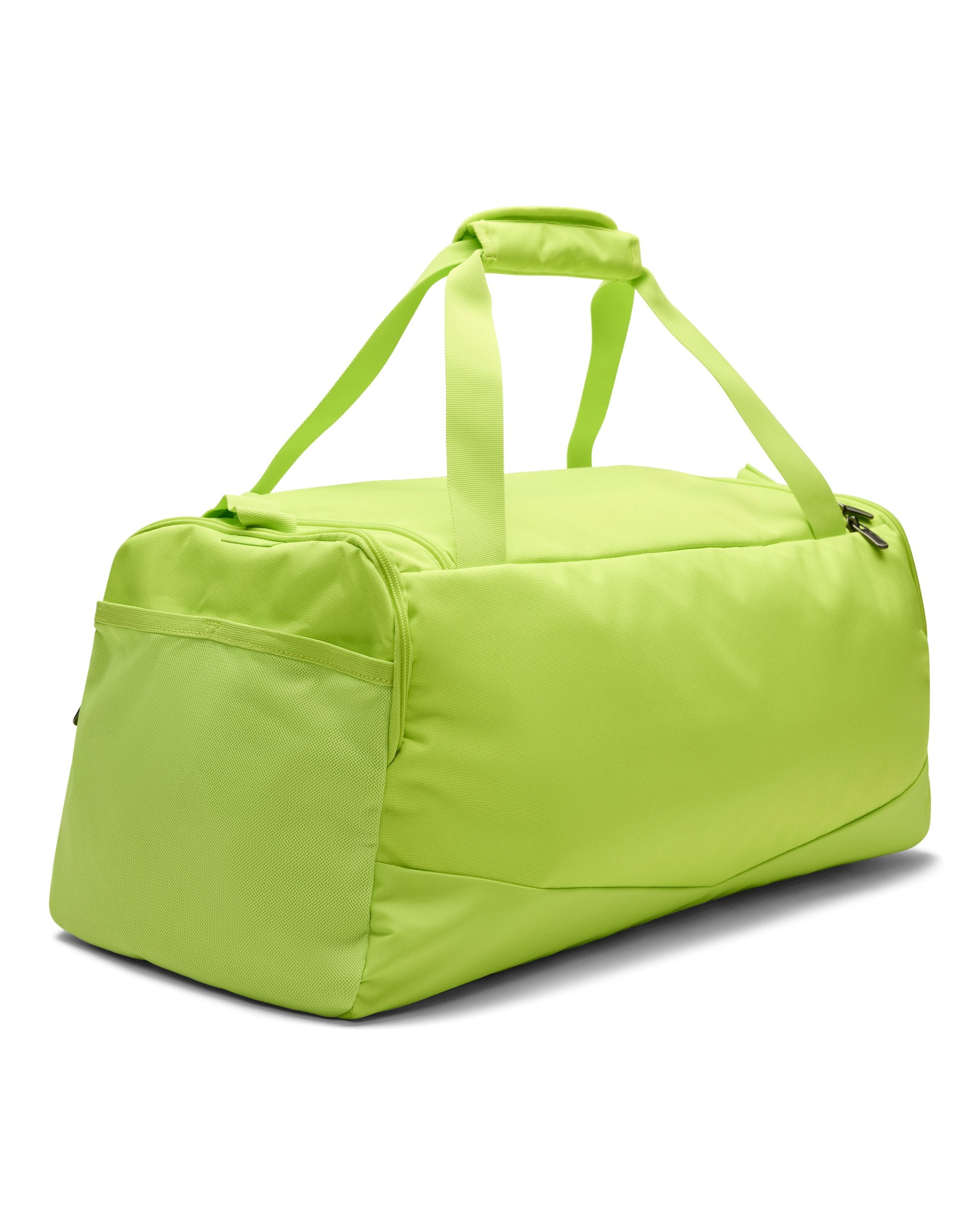 Under Armour Undeniable 5.0 Small Duffle Bag Citrine - back