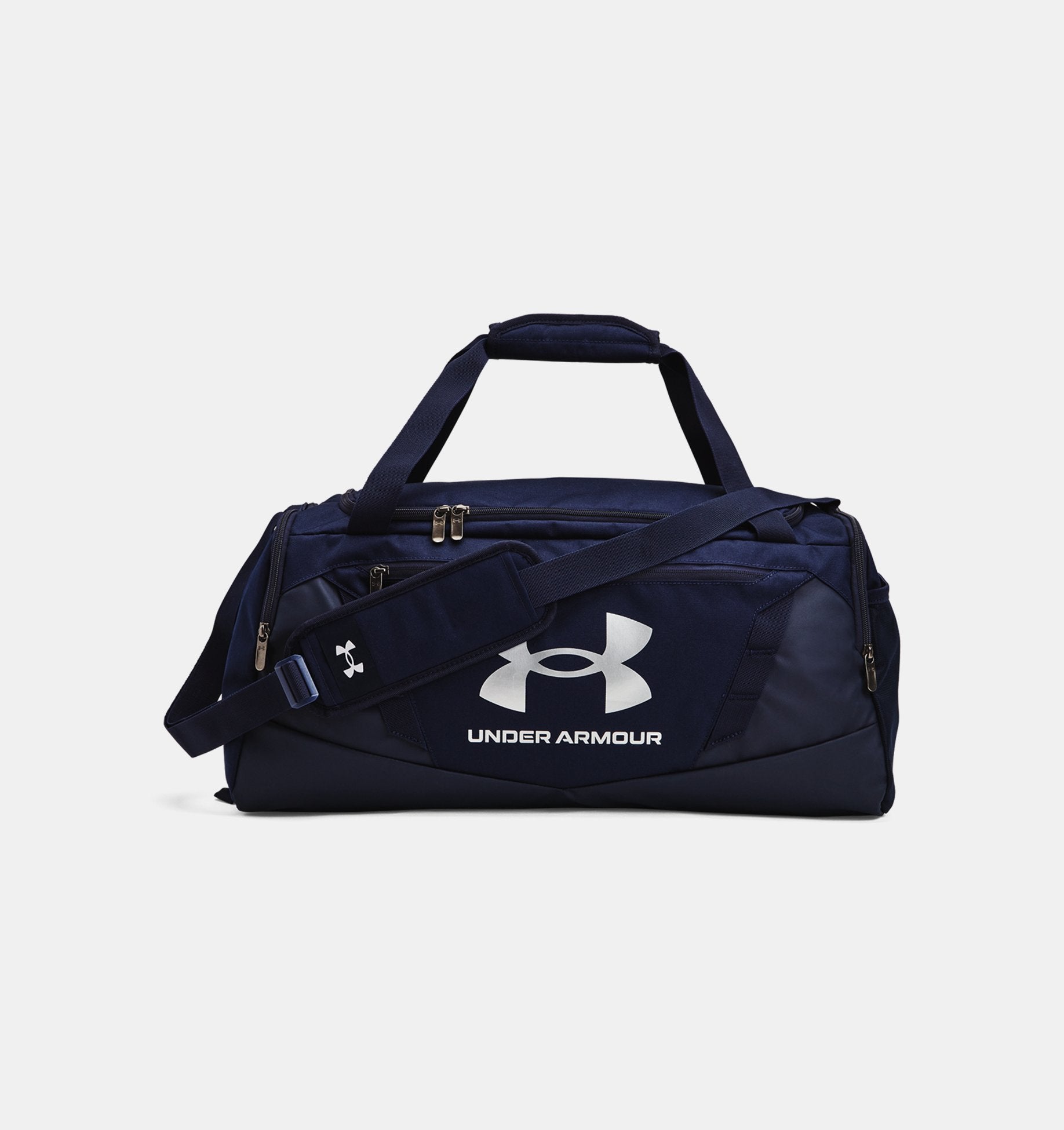 Undeniable Small Duffle Bag