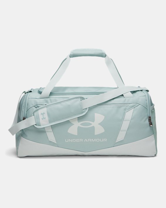 Undeniable 5.0 Small Duffle Bag