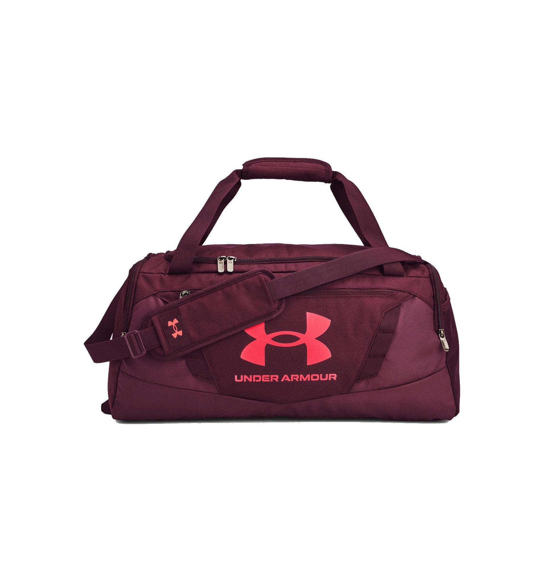 Under Armour Undeniable Small Duffle Bag – Ernie's Sports Experts