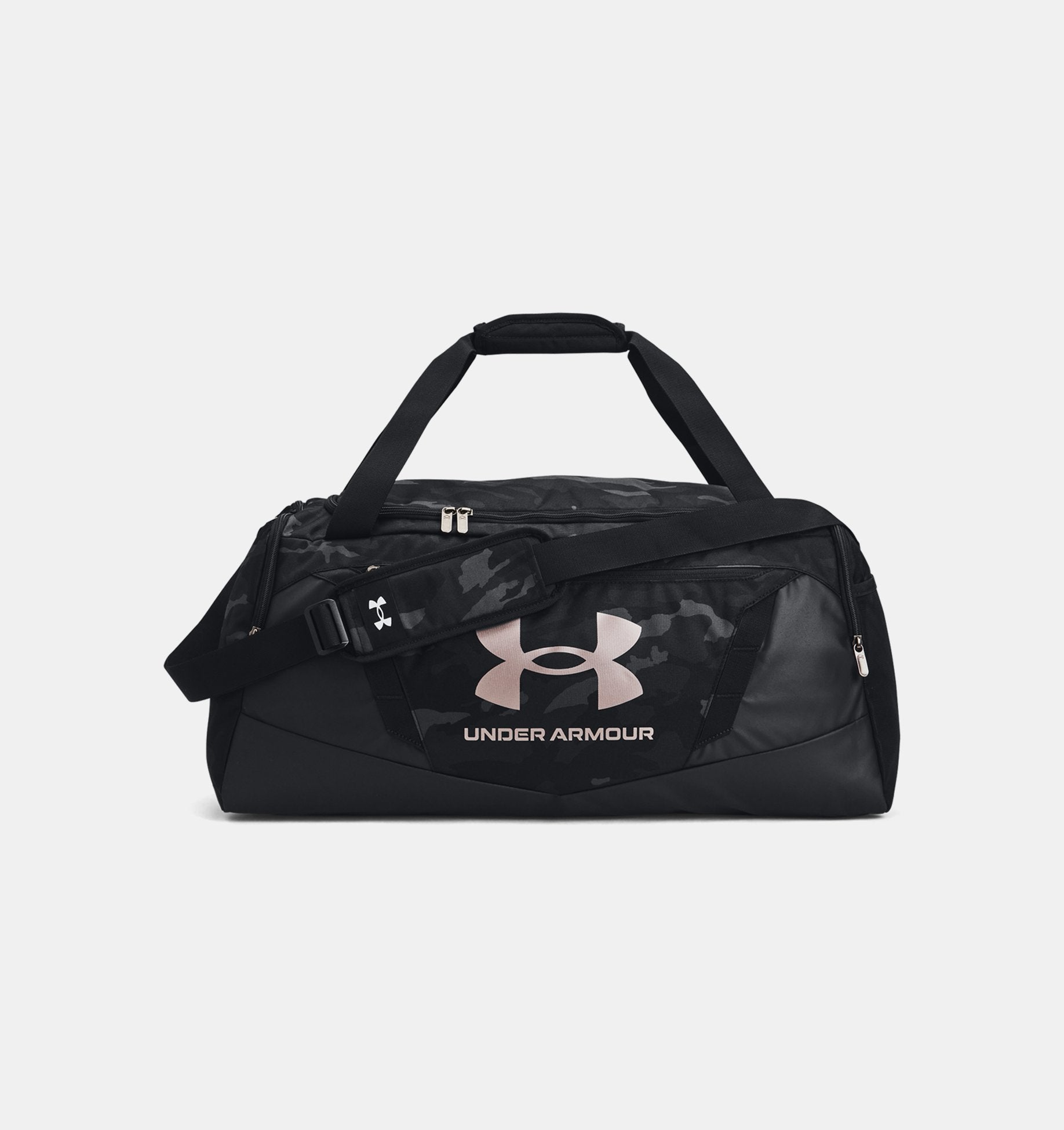 Undeniable 5.0 Medium Duffle Bag