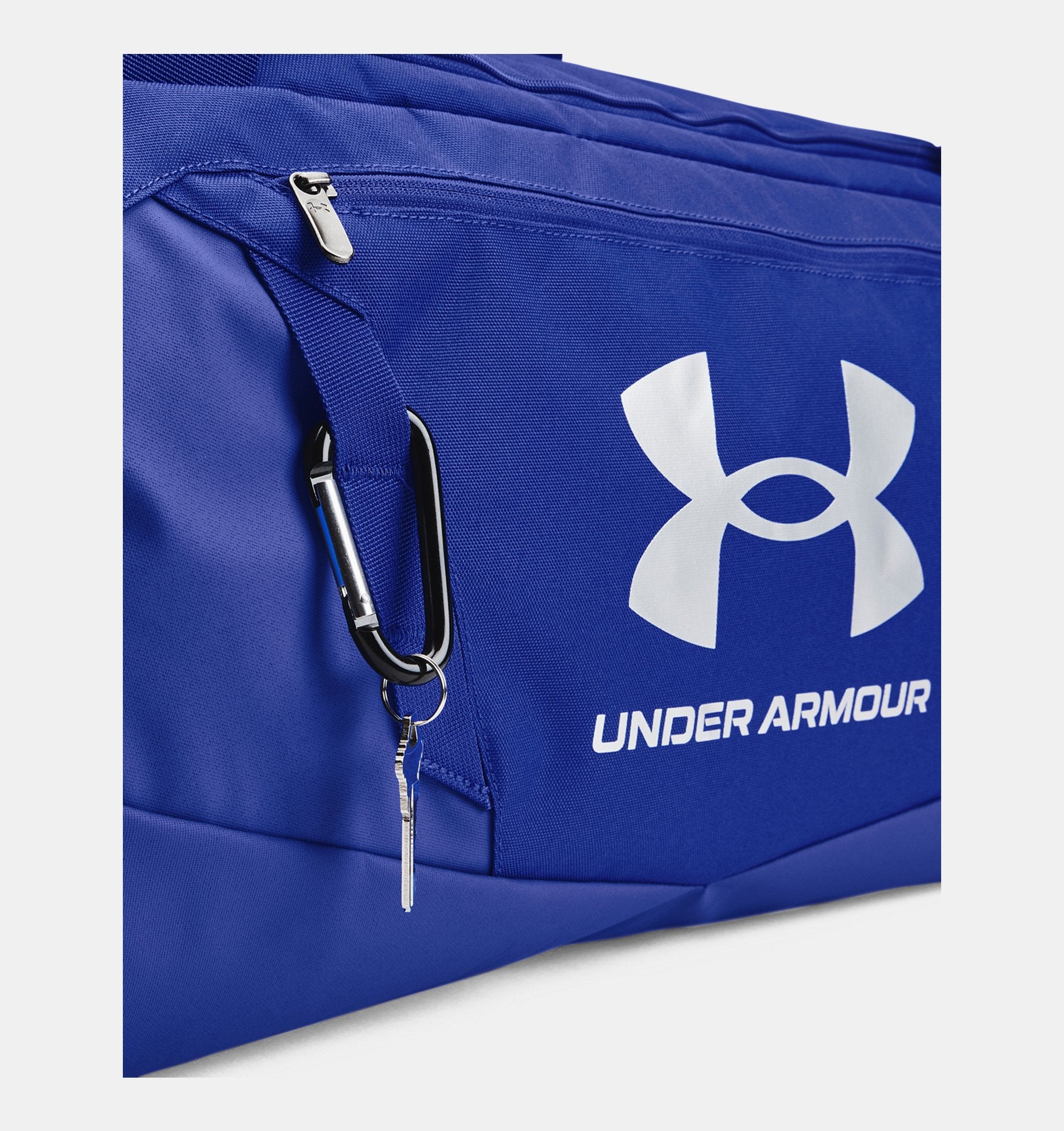 Undeniable 5.0 Medium Duffle Bag