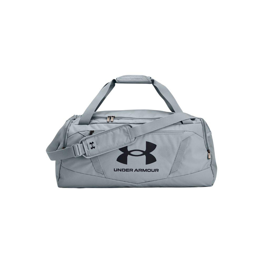 Teal under armour duffle bag online