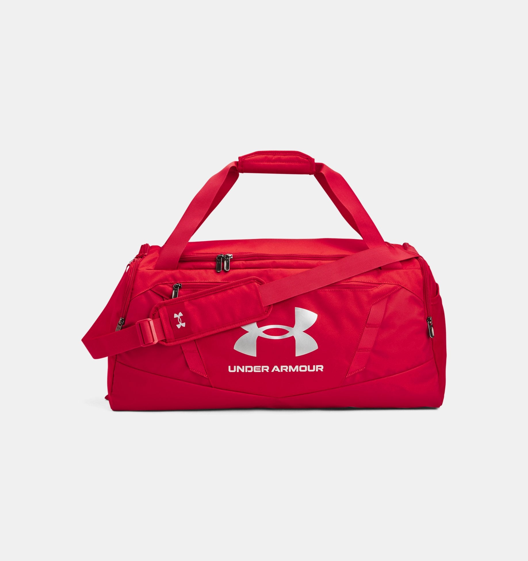 Under Armour Undeniable Medium Duffle Bag – Ernie's Sports Experts
