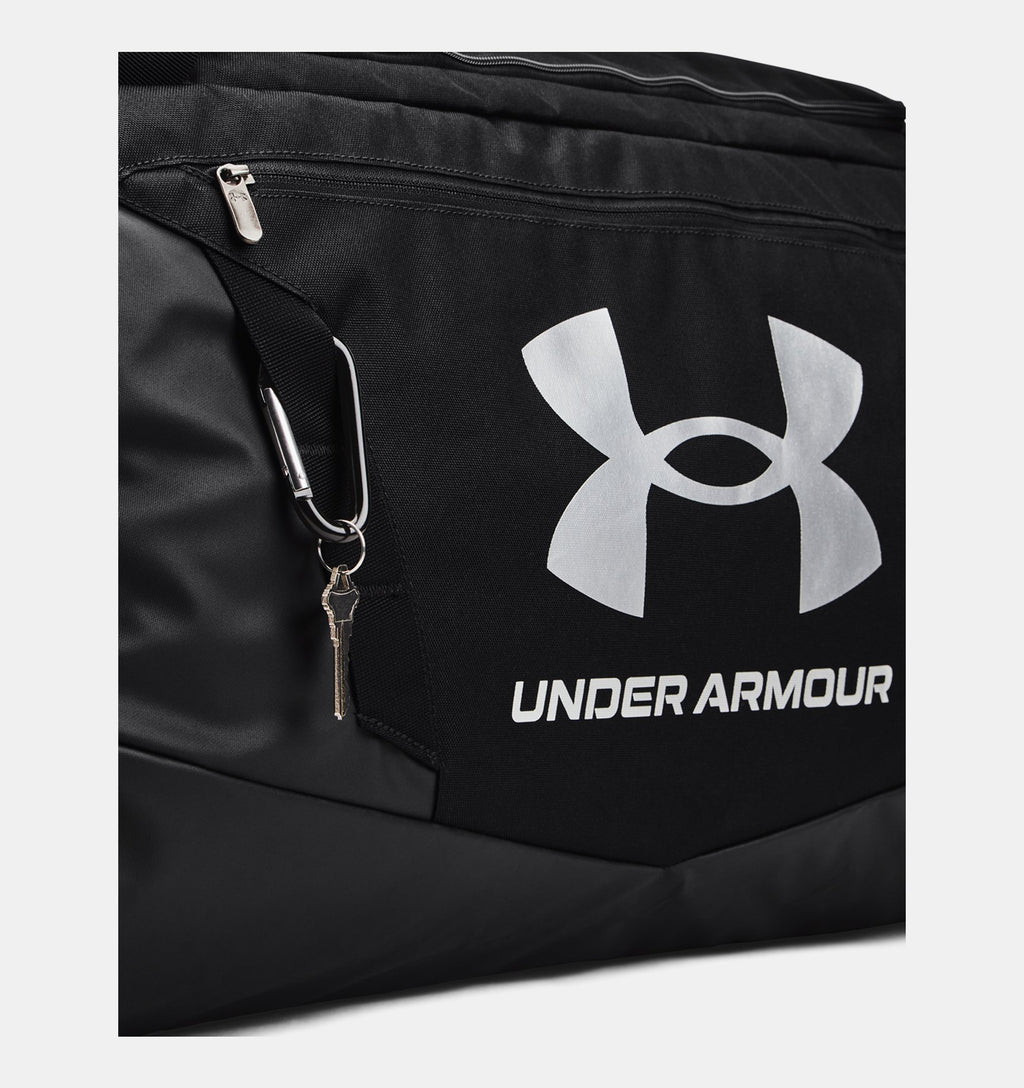 Undeniable 5.0 Large Duffle Bag