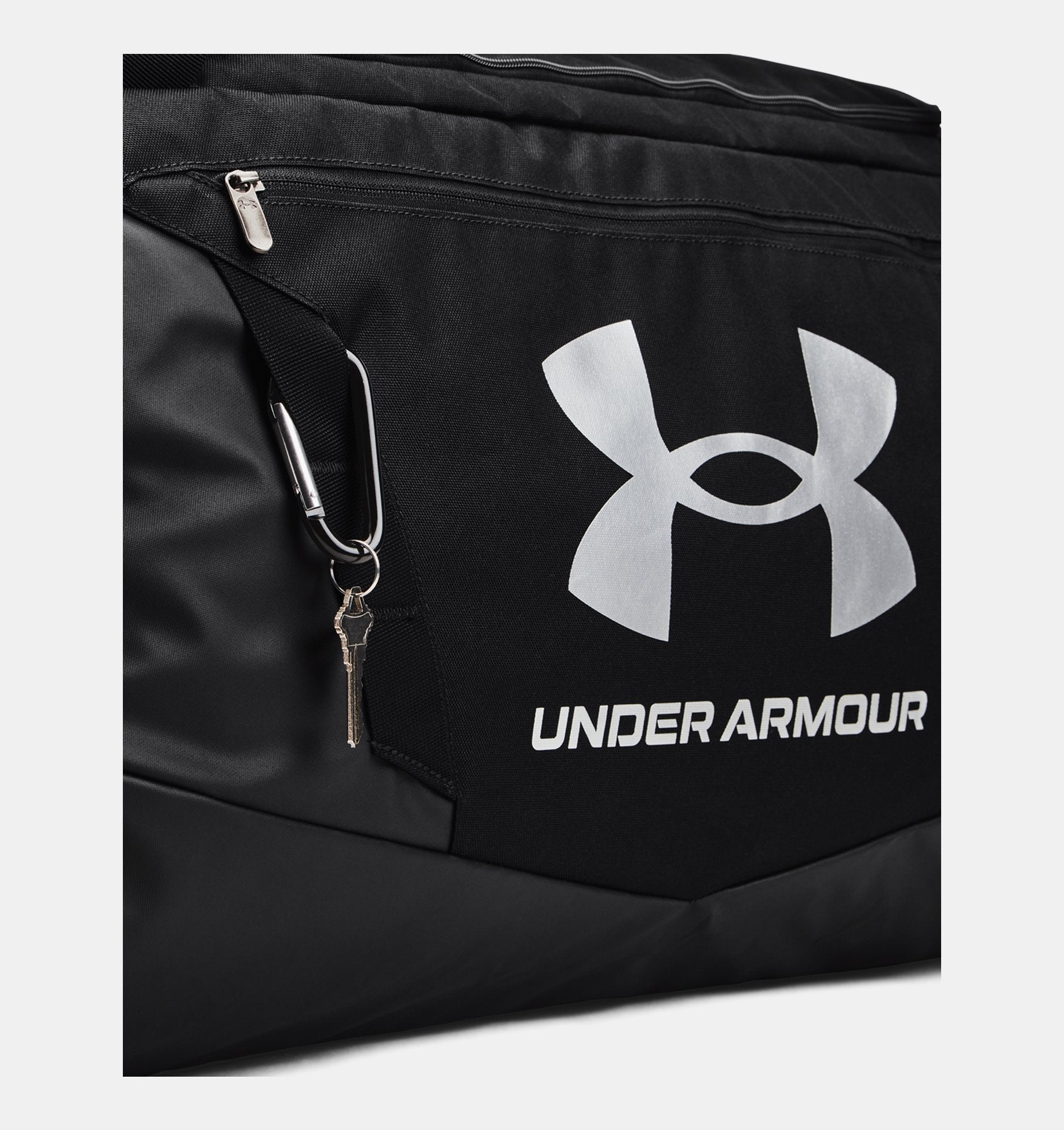 Undeniable 5.0 Large Duffle Bag