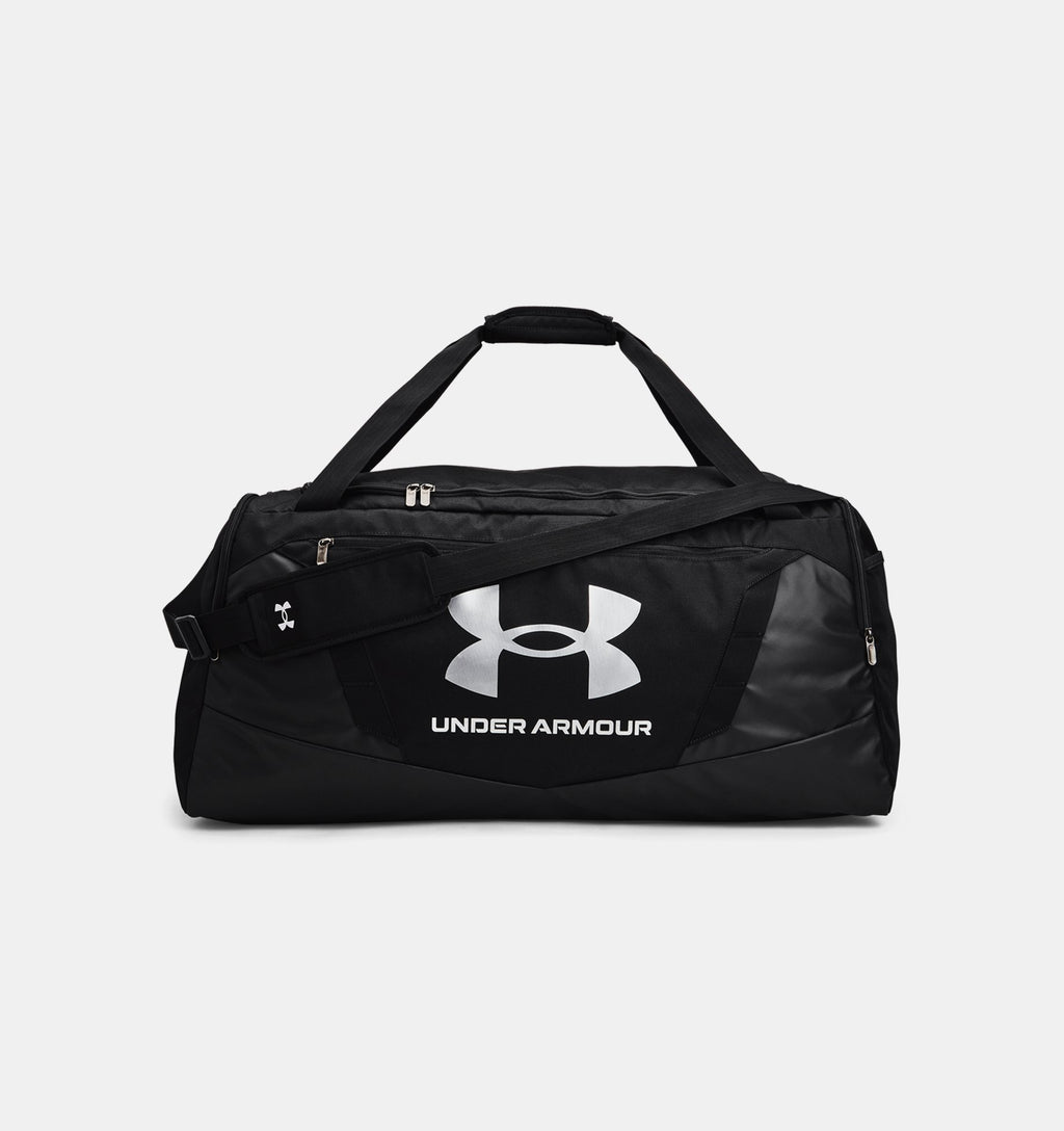 Undeniable 5.0 Large Duffle Bag