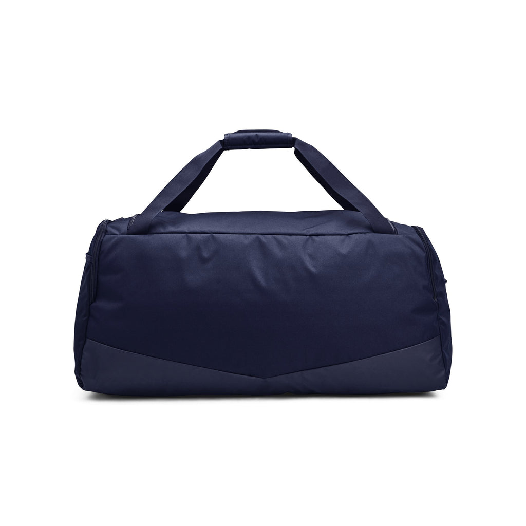 Under Armour Undeniable 5.0 Large Duffle Bag Midnight Navy - back