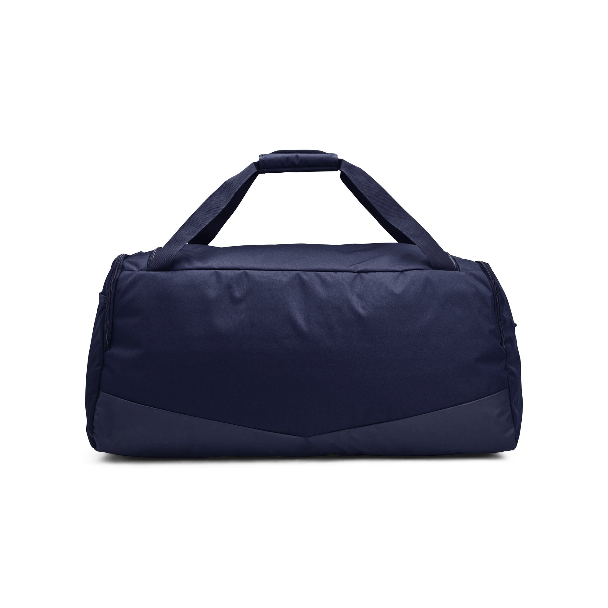 Under Armour Undeniable 5.0 Large Duffle Bag Midnight Navy - back
