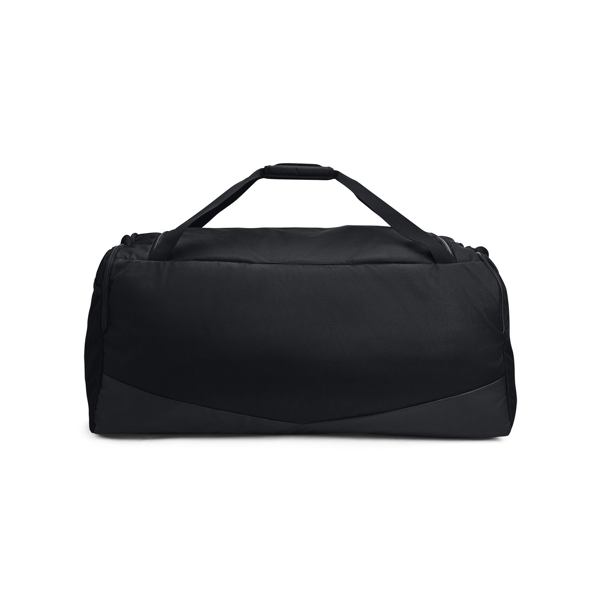 Under Armour Undeniable 5.0 XL Duffle Bag Black - back
