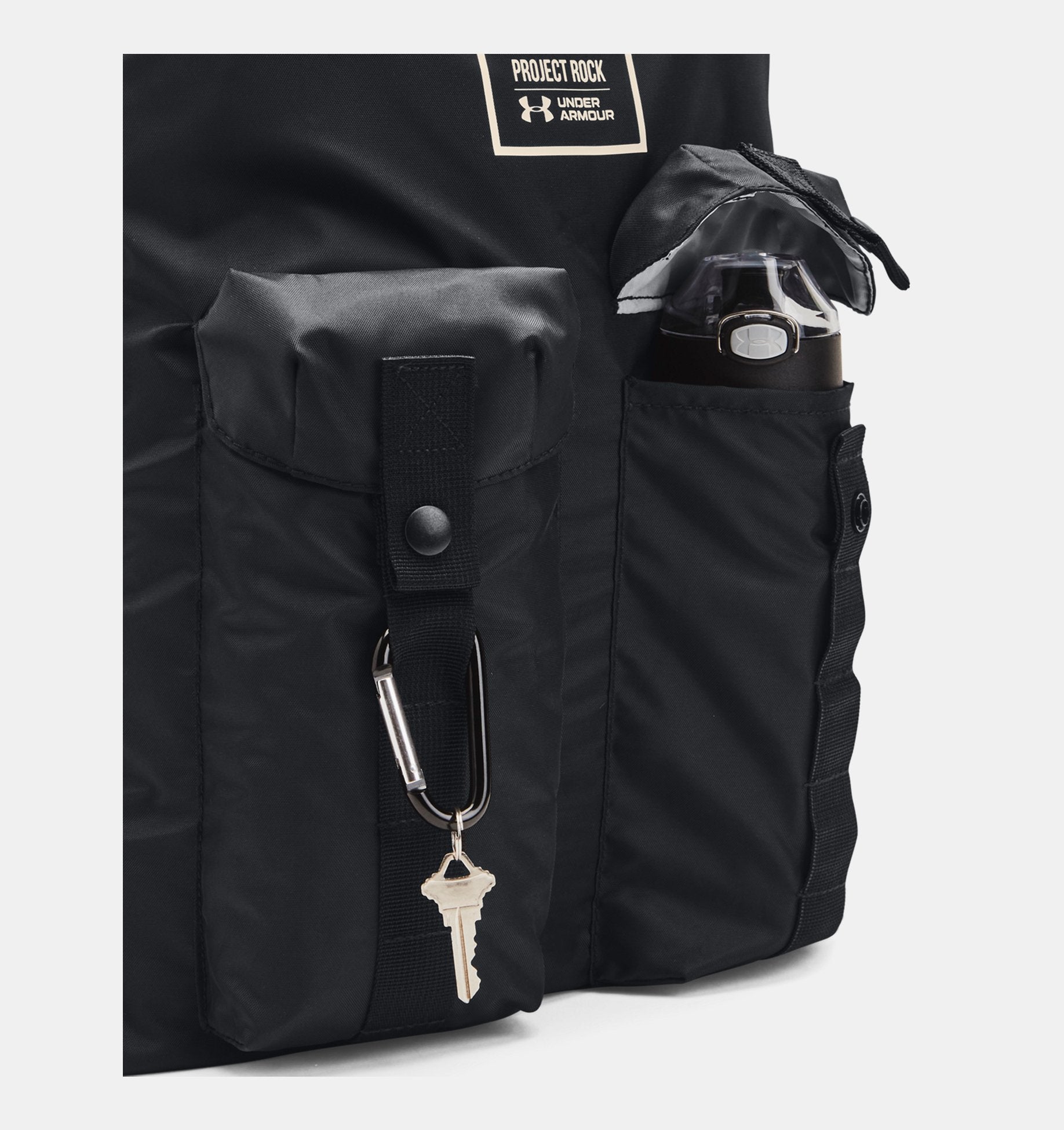 Project Rock Gym Sack