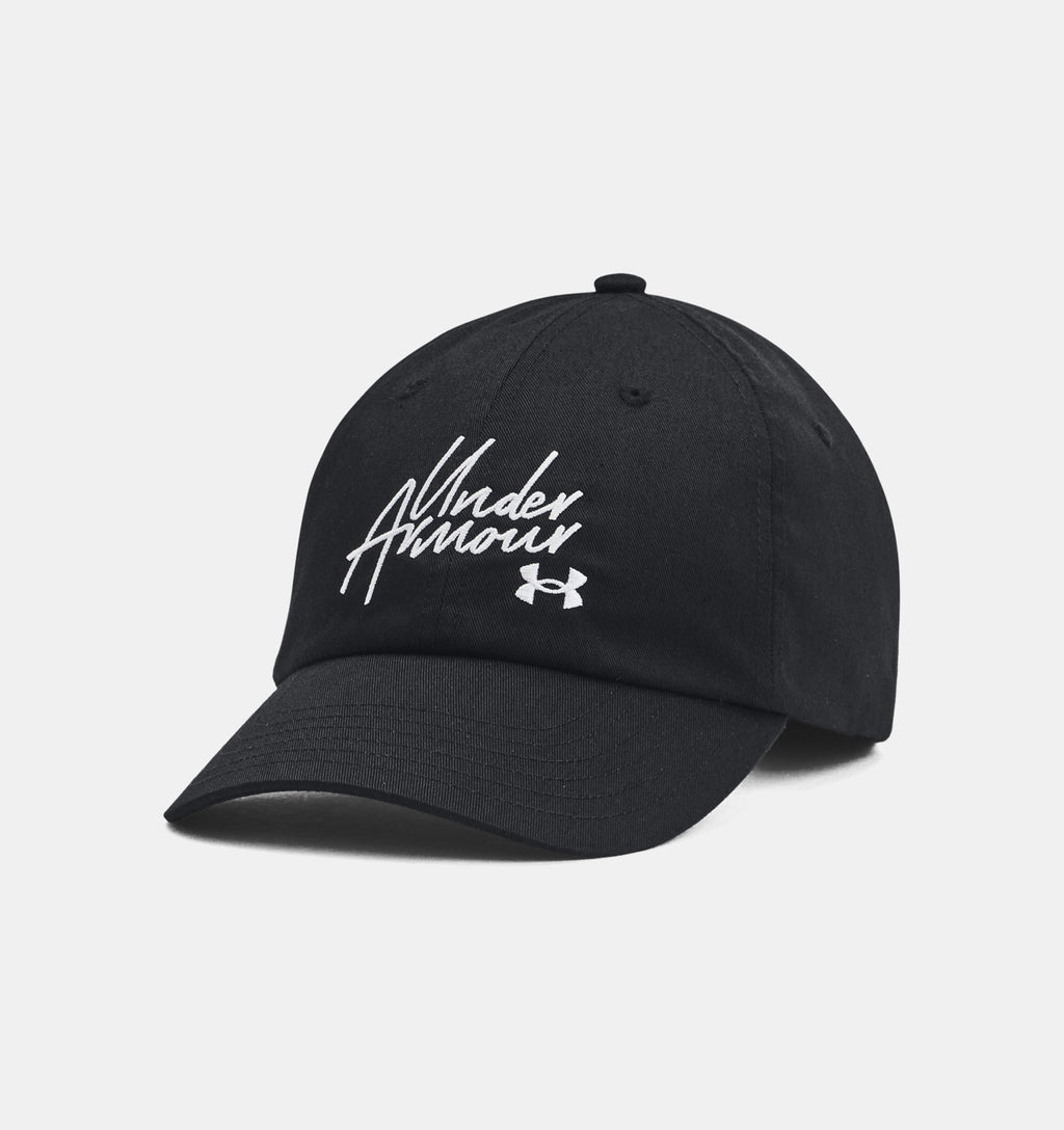 Under Armour Women's Favorites Hat