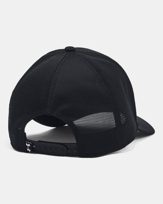 Under Armour Project Rock Trucker Hat