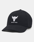 Under Armour Project Rock Trucker Hat
