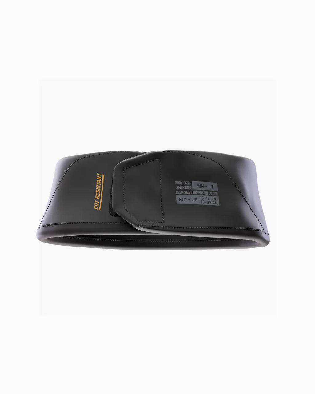 Warroad TILO Neck Guard
