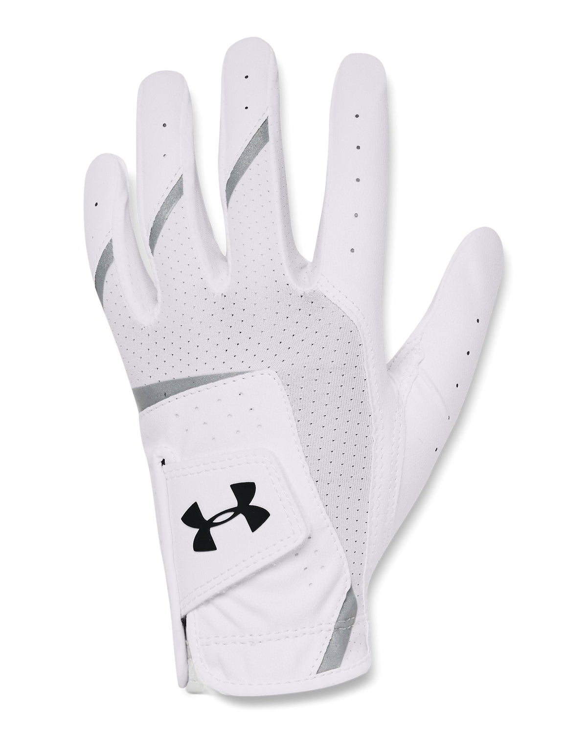 Under Armour Junior Iso-Chill Golf Glove