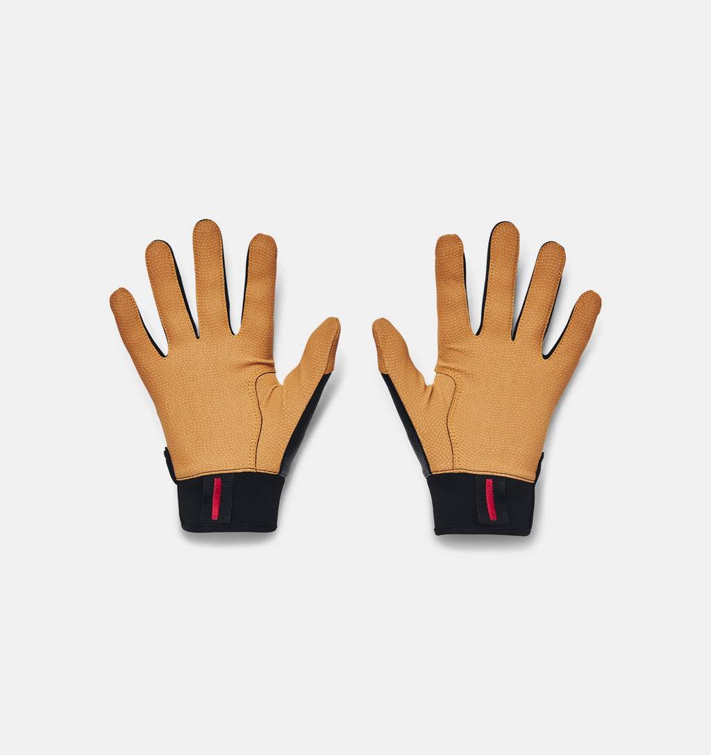 Harper Hustle Kids Batting Gloves