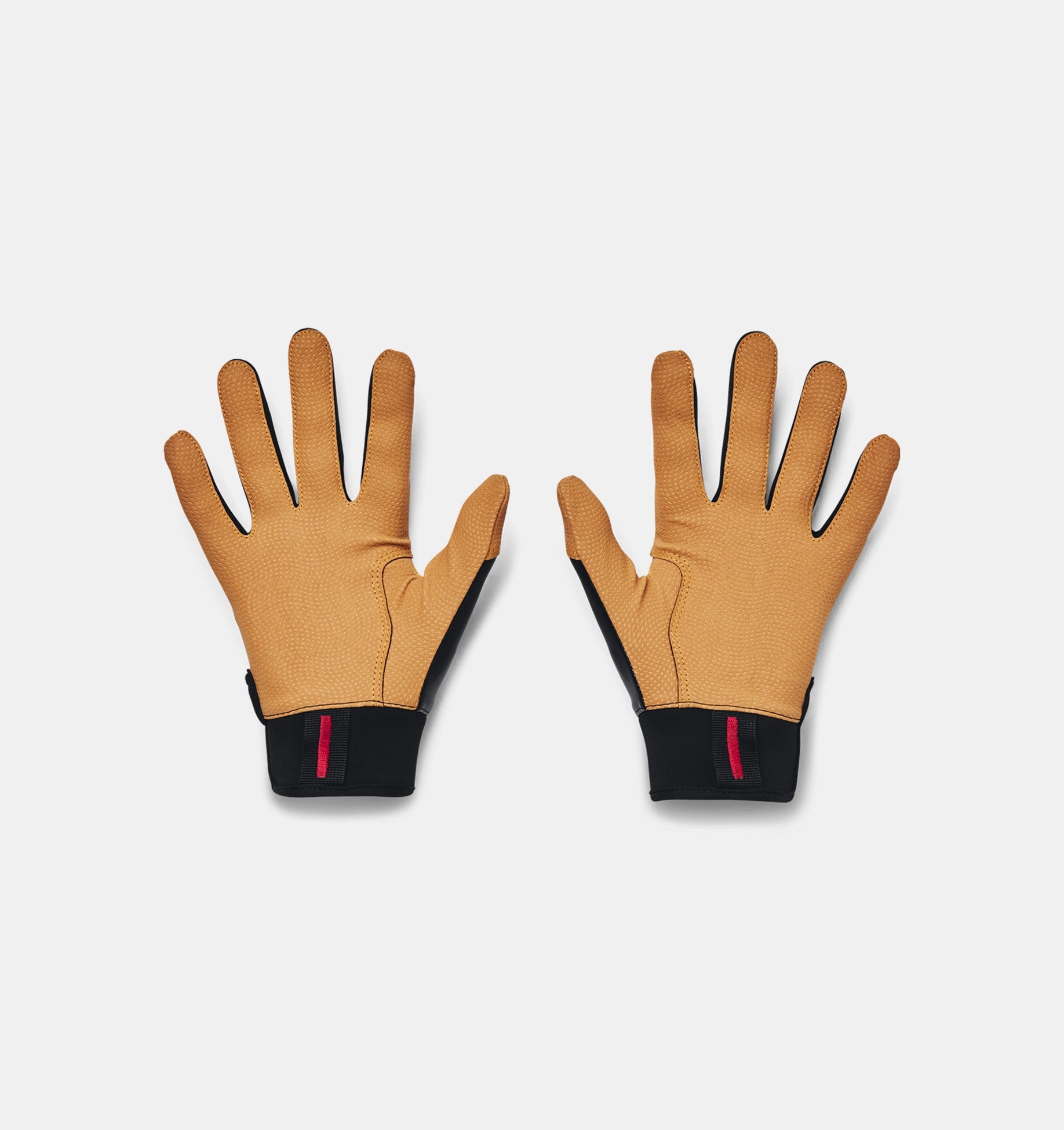 Harper Hustle Kids Batting Gloves