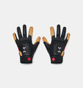 Harper Hustle Kids Batting Gloves
