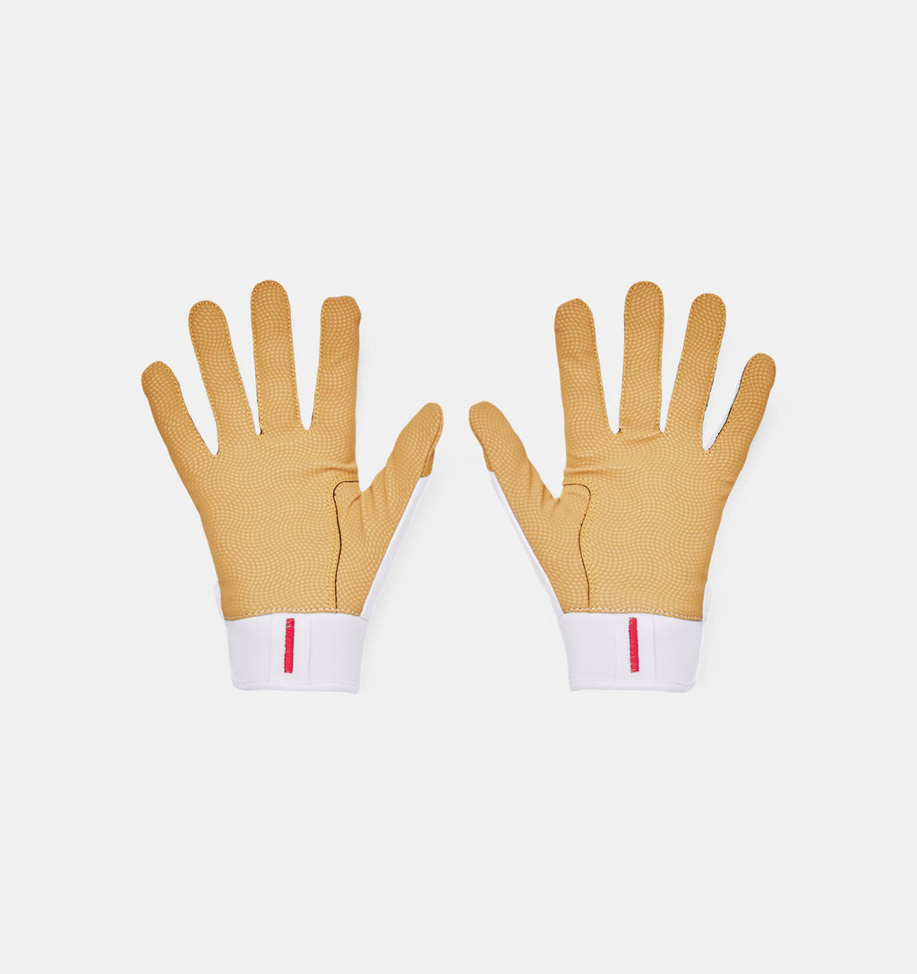 Harper Hustle Kids Batting Gloves