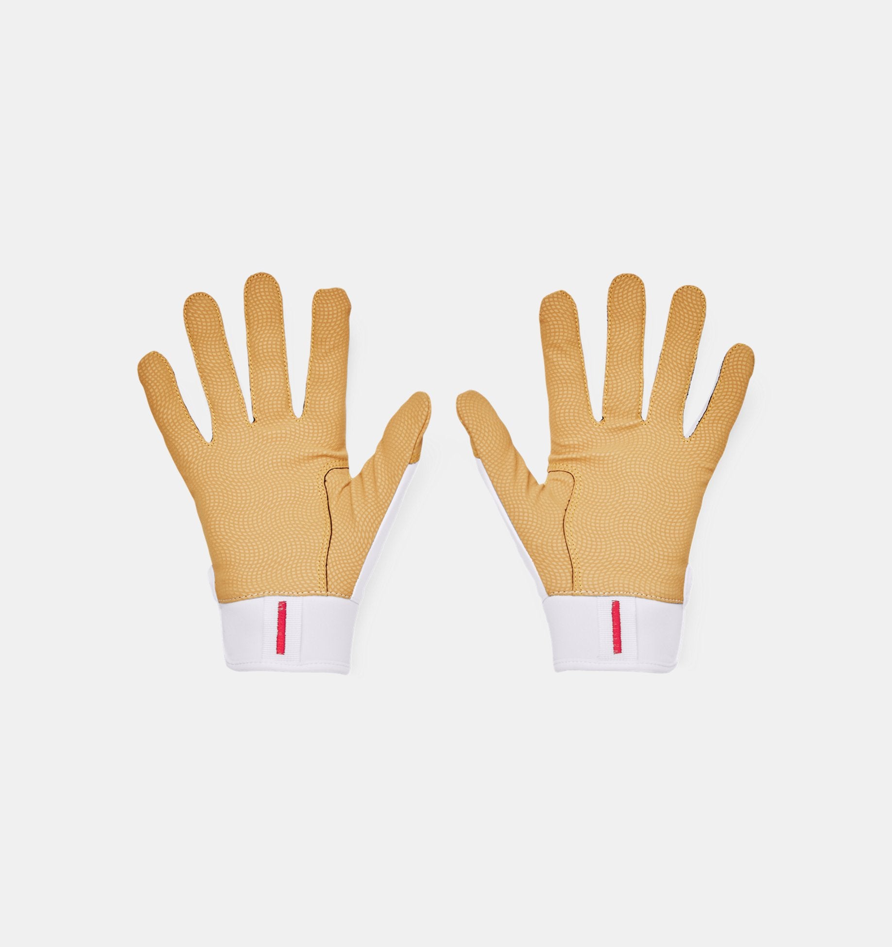 Harper Hustle Kids Batting Gloves