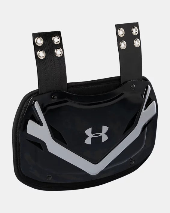 Men's Gameday Armour Backplate