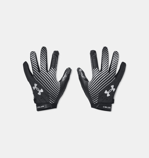 Under Armour Blur Football Gloves Men's – Ernie's Sports Experts